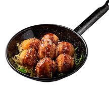 Шары ярости