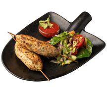 Побег из курятника