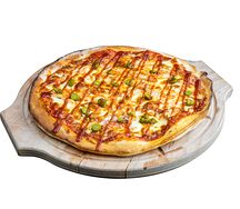 Цыплёнок BBQ 