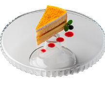 Торт манго маракуйя