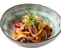 Вам бы лишь пощупать!