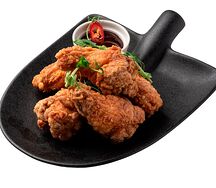 Фристайло-рака-мака-фо