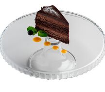 Торт Три шоколада