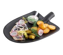 Закуска для папы