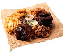 Пивное плато Бригада