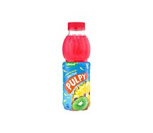 Pulpy