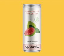 Лимонад Lapochka