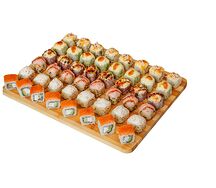 Мега-Мега-сет