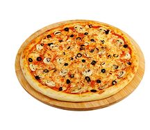 Фанни Чикен