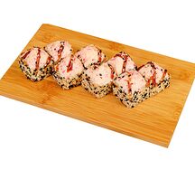 Запеченная Смайл Калифорния 