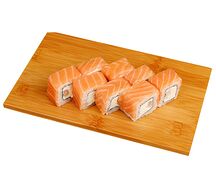 Фила с креветкой