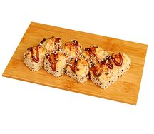 Запеченный Унаги