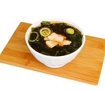 Суп суимоно