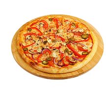 Мексиканская 