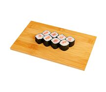 Сяке Маки смоук 