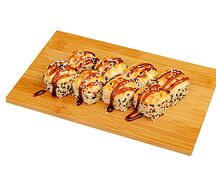  Запеченный Дуо