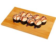 Запеченная Фила