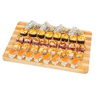 Мистерия сет