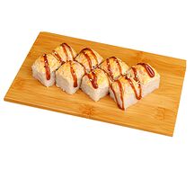 Запеченный Тунец