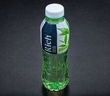 Чай холодный зелёный Riсh Tea