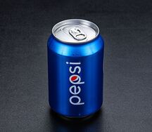 Pepsi