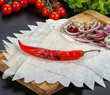 Острый перец