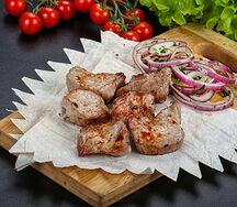 Телячья мякоть