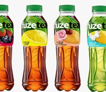 Чай холодный Fuse Зеленый