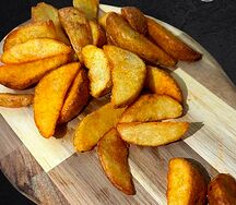 Картофель Айдахо