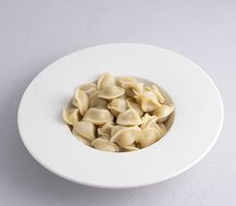 Пельмени отварные