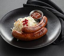 Колбаски Пепперони