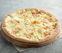 Пицца Четыре сыра