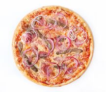 Мясная