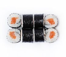 Сяке маки