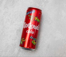 Добрый Кола