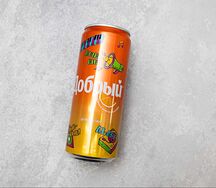 Добрый Апельсин