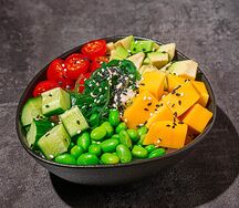 Поке с чукой