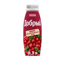 Добрый морс
