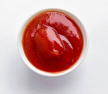 Кетчуп