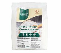 Диетика Смесь мучная Универсальная