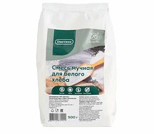 Диетика Смесь мучная для Белого хлеба