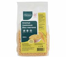 Диетика Хлопья Пшенные