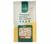 Диетика Макаронные изделия Рисовые