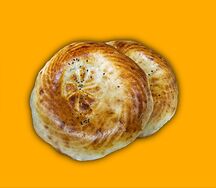 Лепёшка