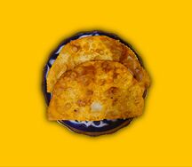 Чебуреки