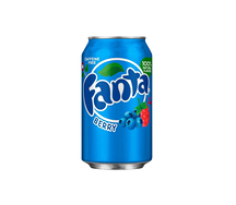 Fanta Berry