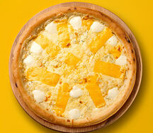 Четыре сыра 