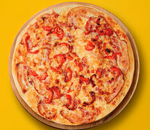 Мексиканская