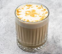 Раф лавандовый