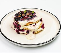 Панкейки
